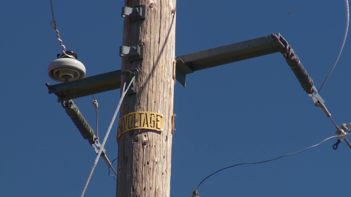 Featured image for PG&E Anticipates Power Shutoffs in Northern California Counties