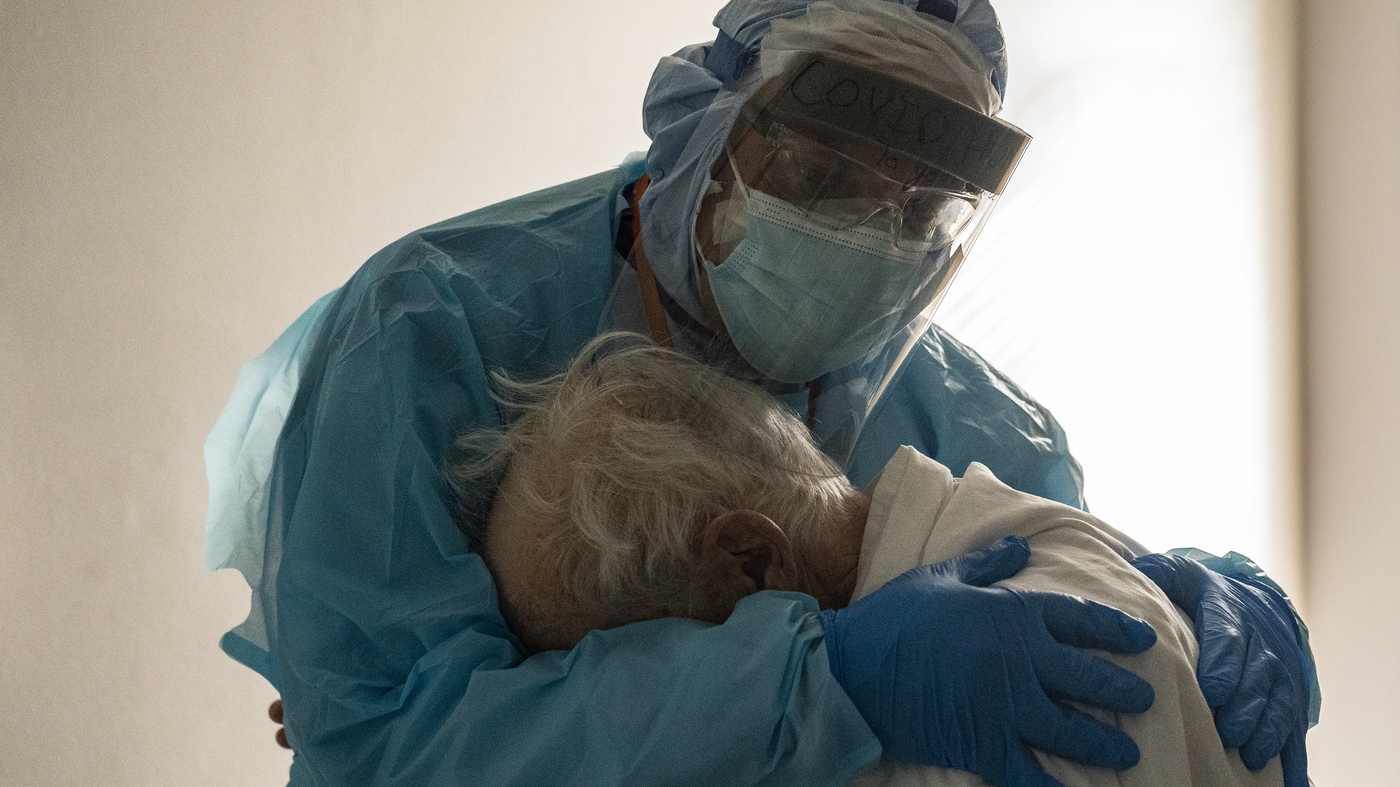 "Key Lessons Learned from the COVID-19 Pandemic"