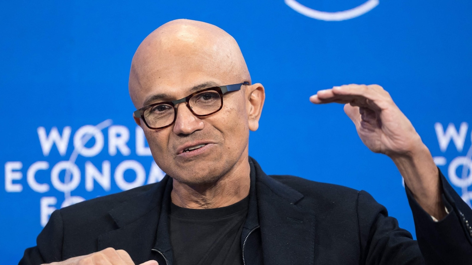"Microsoft CEO Satya Nadella Urges Action as Taylor Swift AI Scandal Unfolds"