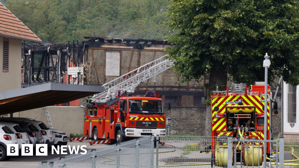 Tragic French Holiday Home Disaster Reveals Safety Rule Violations