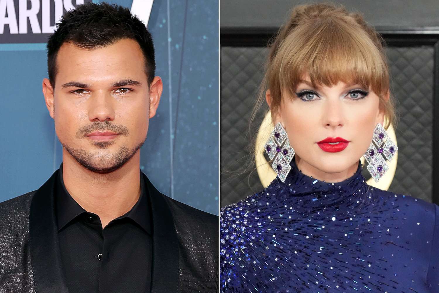 Taylor Lautner's Reaction to Taylor Swift's 'Speak Now' Re-Release: Praying for John Mayer
