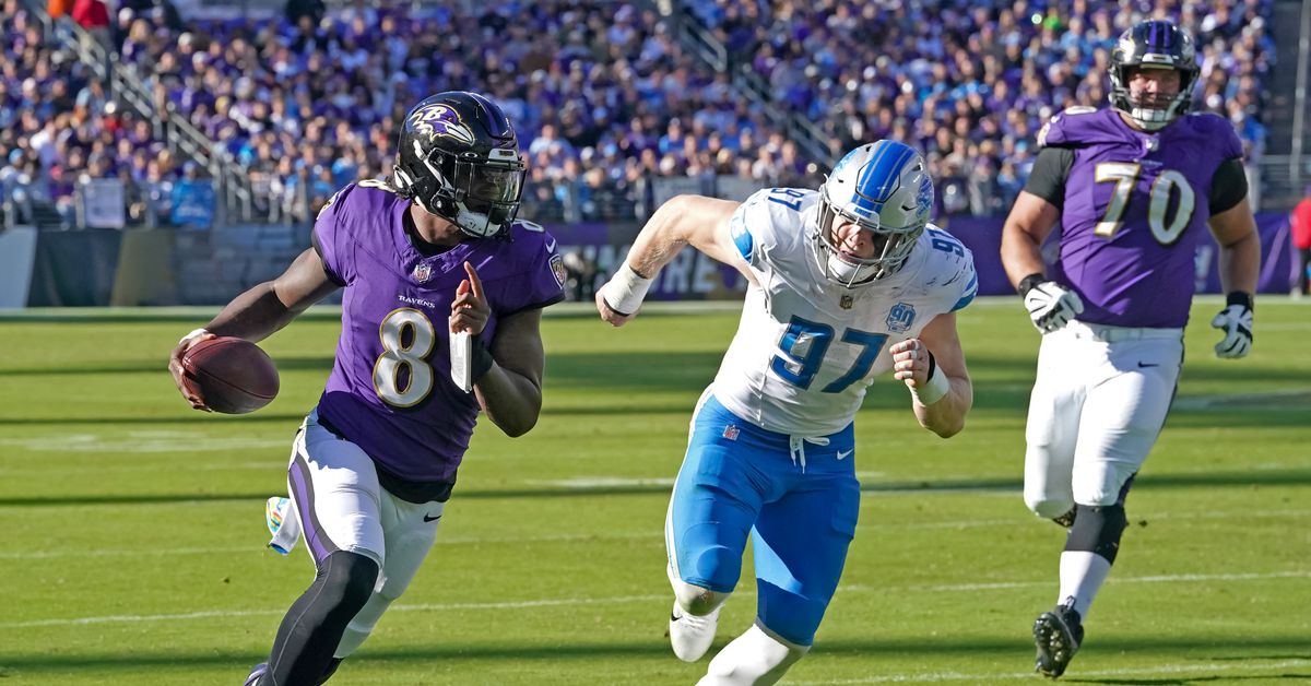 "NFL Week 9: Ravens Dominate AFC, Waiver Wire Gems, Betting Lines, and Injury Updates"