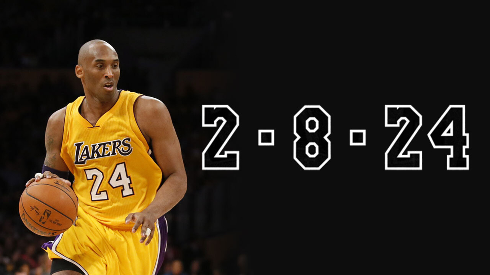 Featured image for "Los Angeles Lakers to Unveil Kobe Bryant Statue in 'Black Mamba' Jerseys - Watch Live on ABC7"