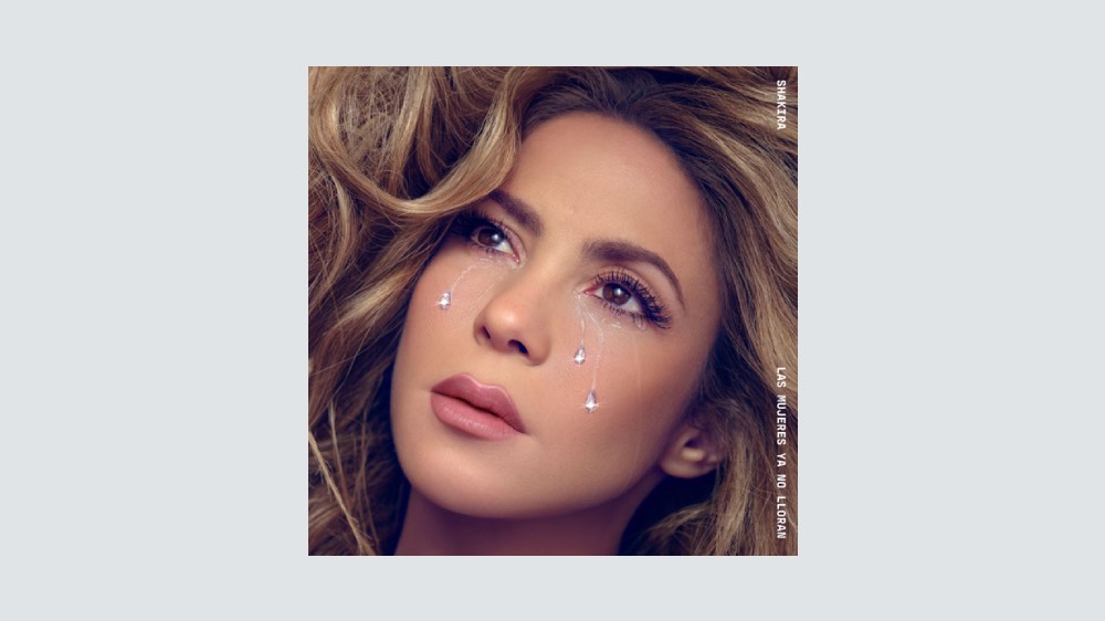 Featured image for "Shakira's Resilience Shines in 'Las Mujeres Ya No Lloran': A Latin Pop Comeback"