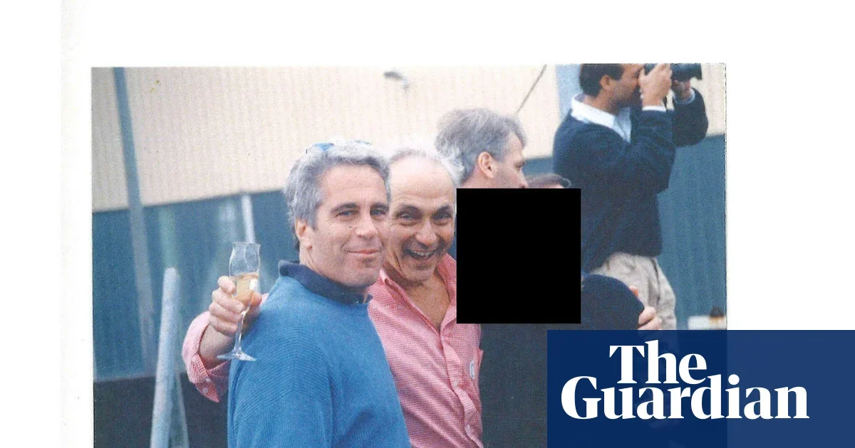 Wexner testifies on Epstein ties, says he was duped and cut ties years ago