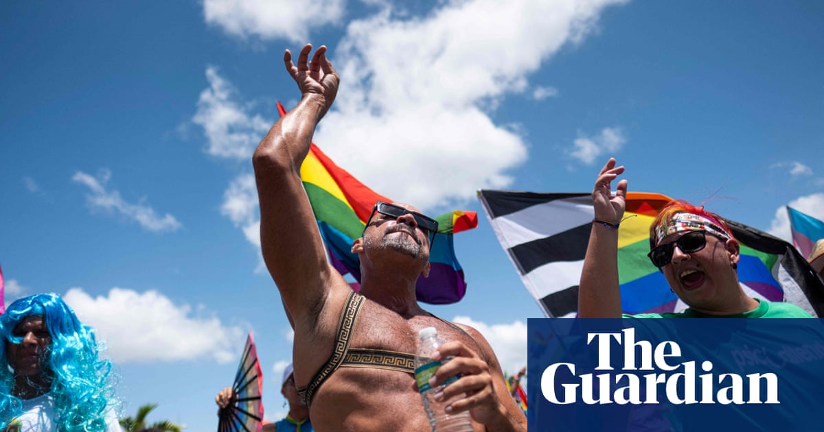 Featured image for Human Rights Group Declares National State of Emergency for LGBTQ+ Community