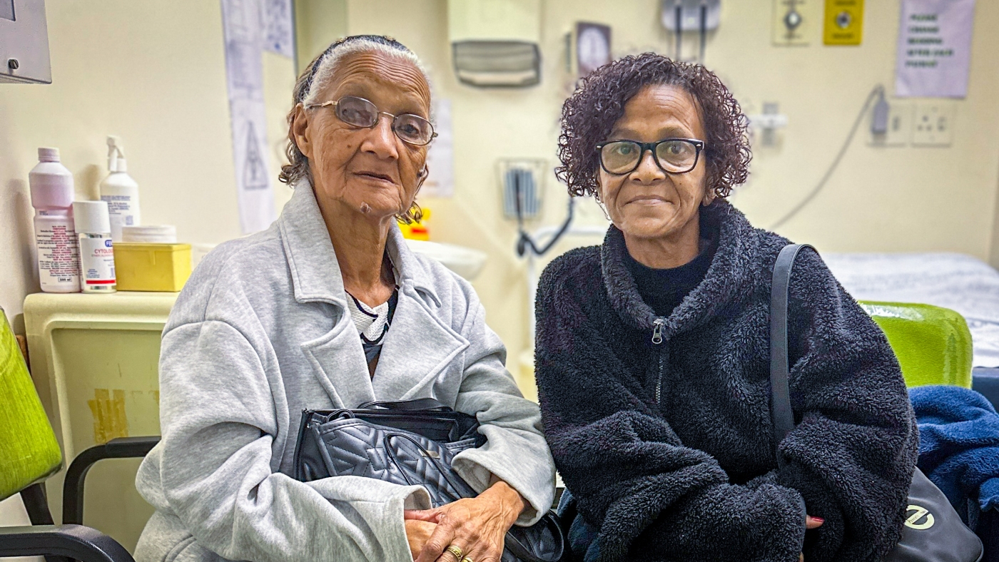 Featured image for Lung Cancer: The Hidden Epidemic in Our Region