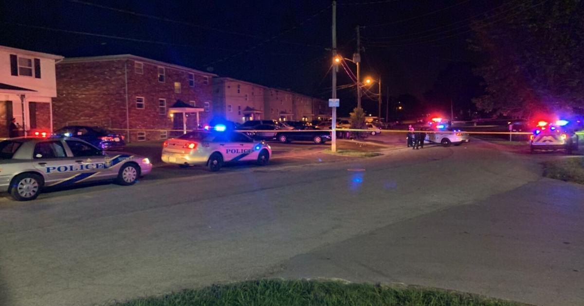 Fatal Shooting in Newburg Leaves One Dead, Another Injured: Louisville Police