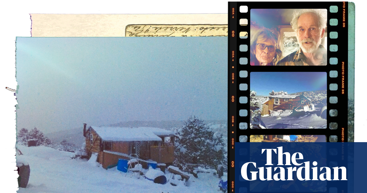 Featured image for Mother's 15-Year Battle with Mutual Psychosis on the Mountain