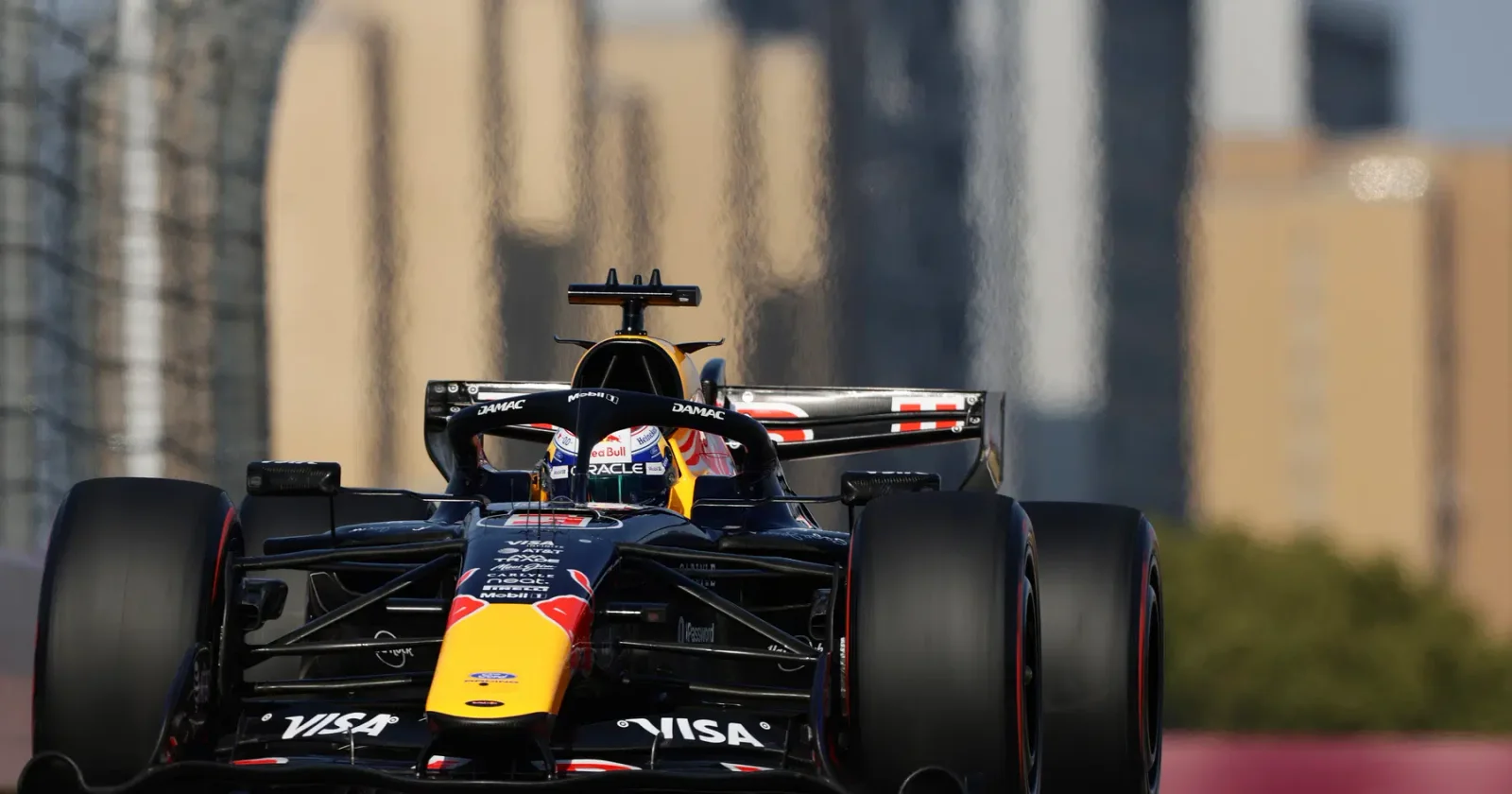 Verstappen hampered by worsened gear-shift woes as Red Bull's new engine debuts