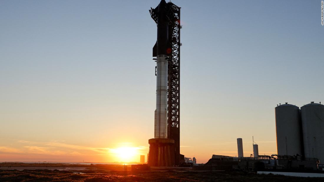 "SpaceX Starship Launch: Updates on Test Flight and Mid-Flight Destruction"