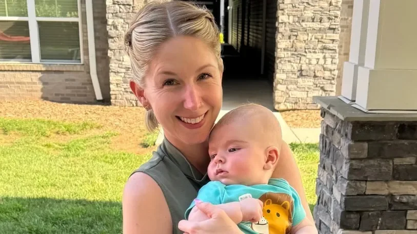 Late-Blooming Mamas: More Women Becoming First-Time Moms in Their 40s