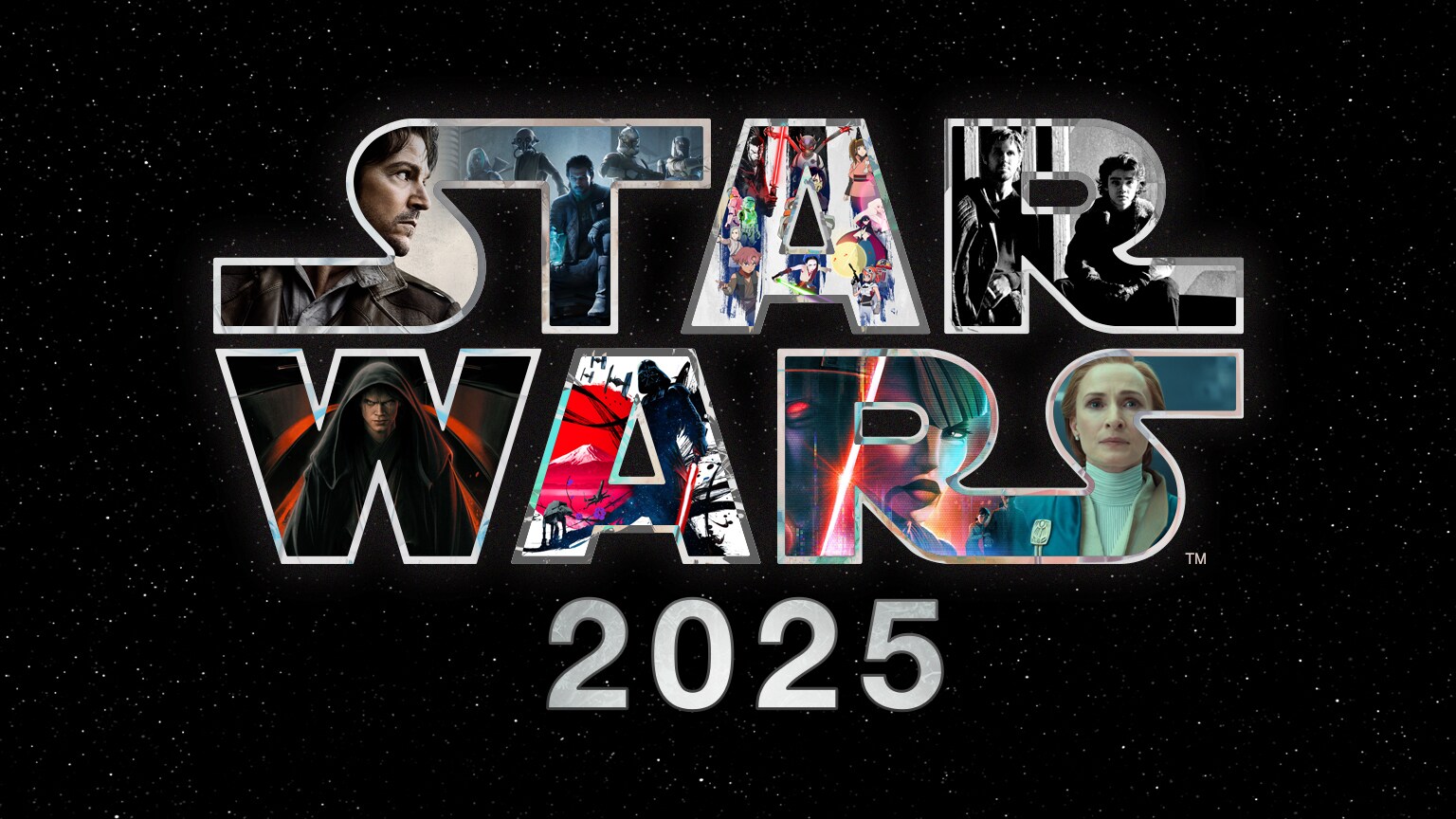 Featured image for Star Wars Highlights of 2025