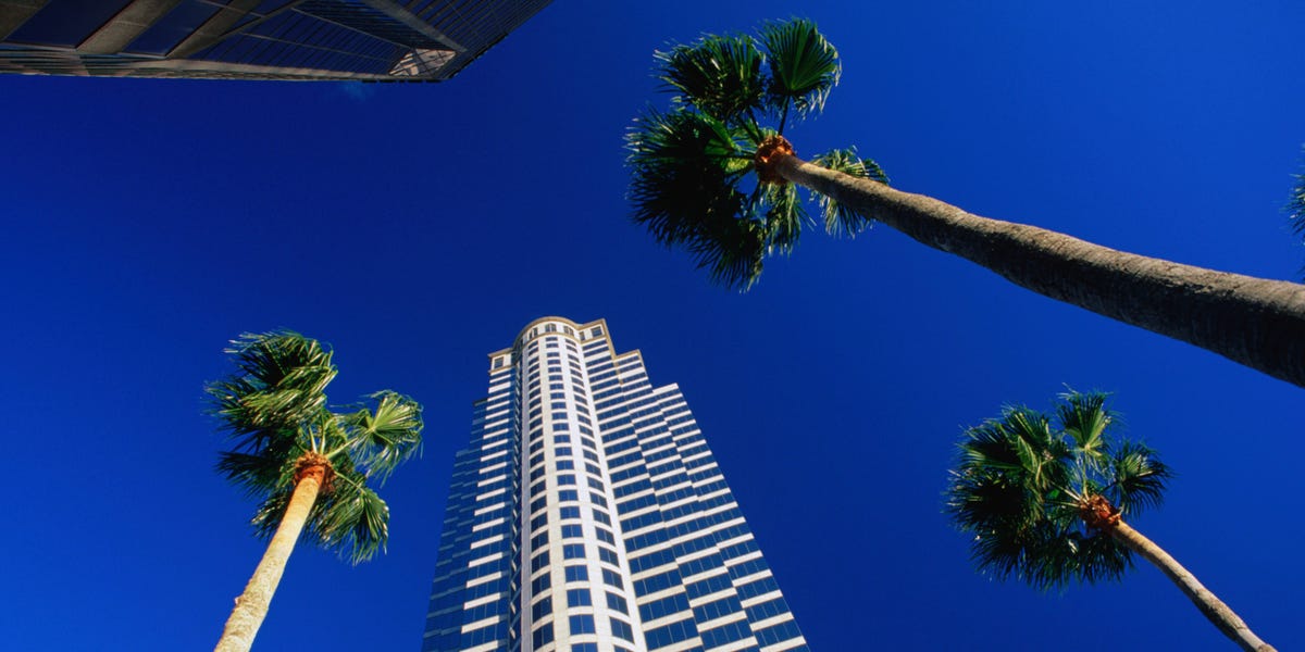 Florida's Housing Market Surges to Second Place in America's Value Rankings