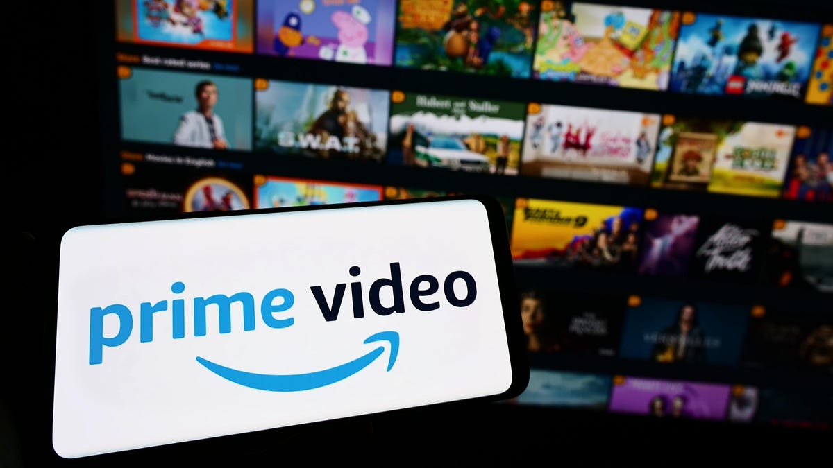 Amazon Prime Video Introduces Ad-Supported Tier for Prime Members