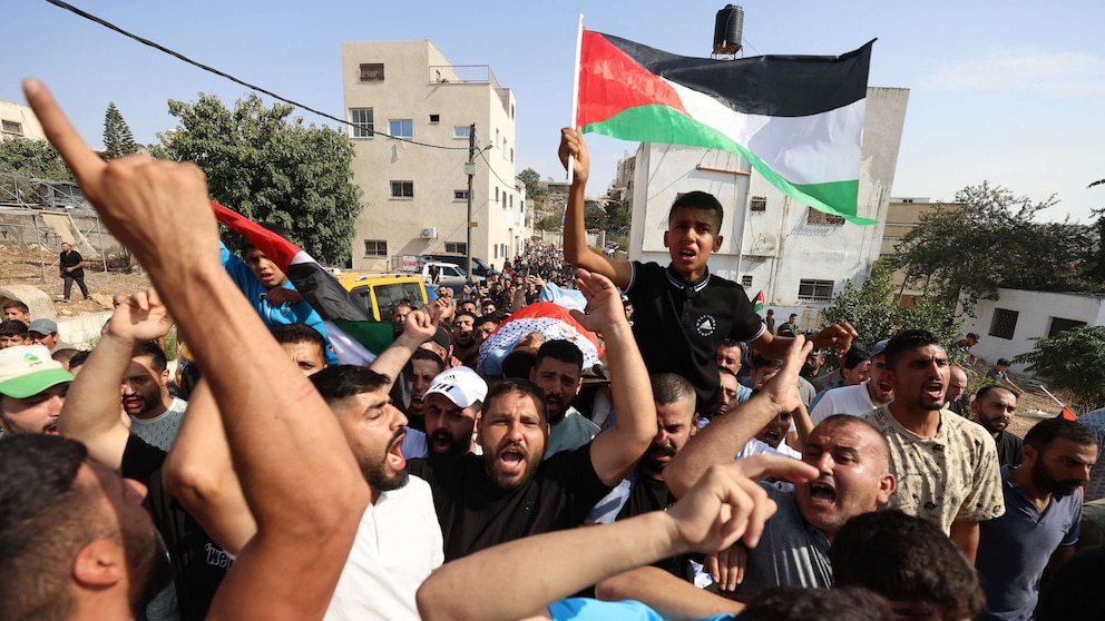 Featured image for Escalating Violence and Displacement: The Unseen Front of Israel's War on Gaza in the West Bank