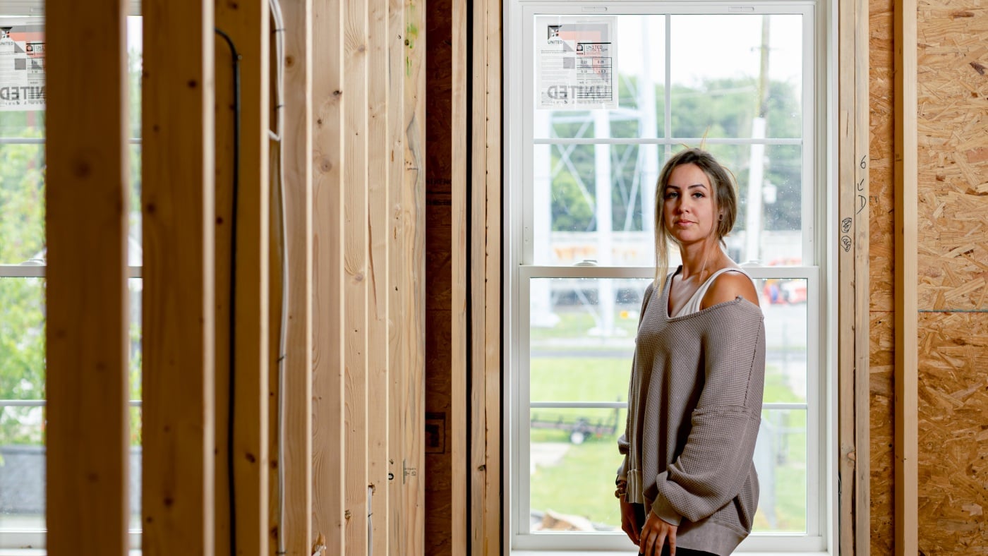 Featured image for Debate Over Time Limits for Federal Rental Assistance