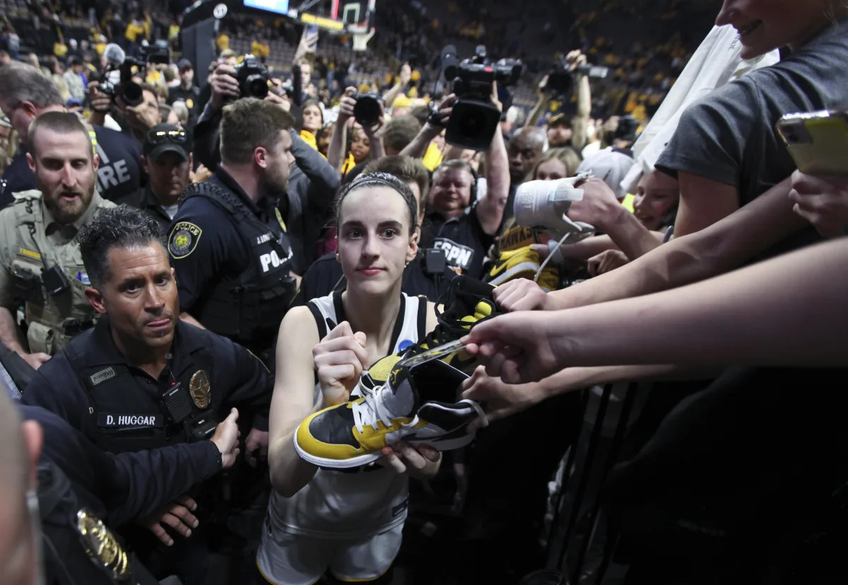 Featured image for "The Impact of NCAA Women's Basketball Stars' Upbringing on Their Game"