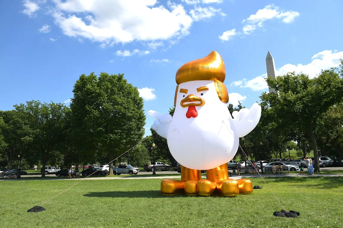 Markets Bet Against Trump, Expect Fed Rescue