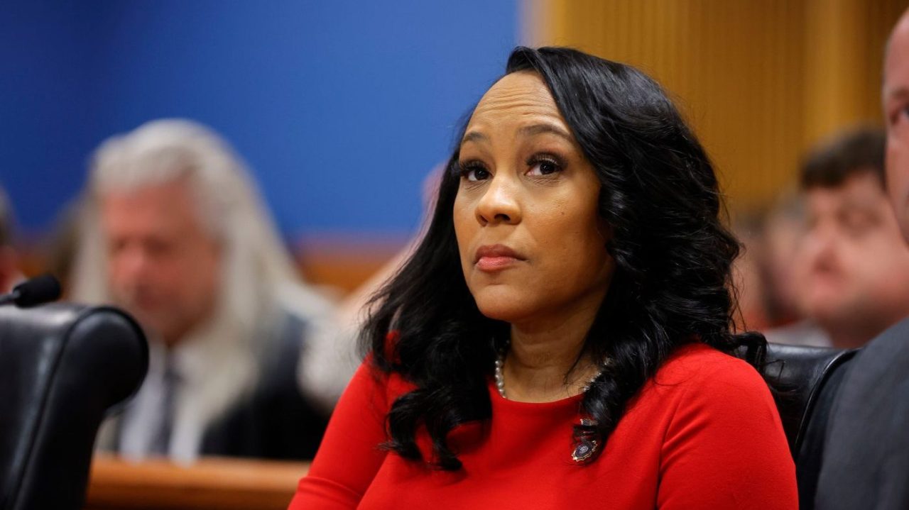 "Fani Willis Issues Warning as Trump Georgia Case Gains Momentum"