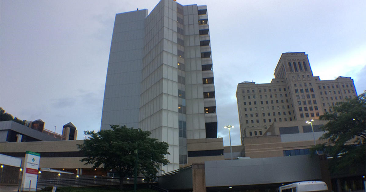 Featured image for Nurses at Allegheny General Hospital Vote to Authorize Potential Strike