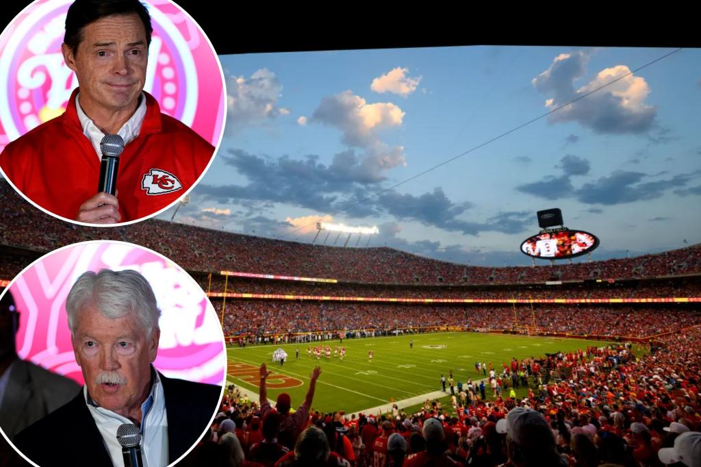 Featured image for "Kansas City Fans Reject Sales Tax, Future of Chiefs and Royals in Doubt"