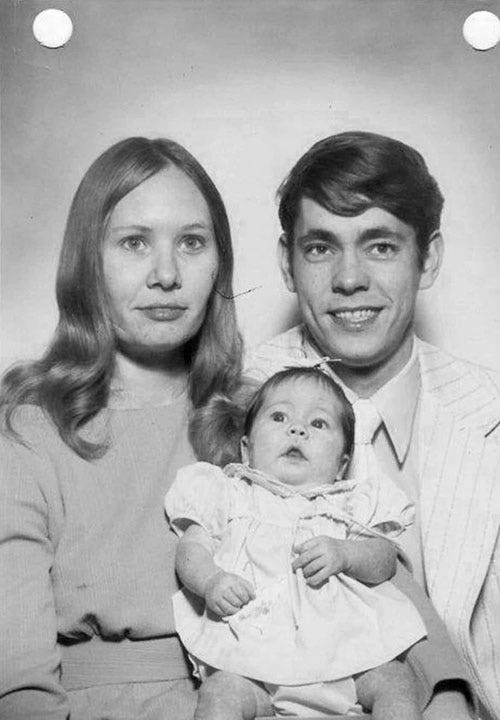 Woman Reunited with Family 50 Years After Abduction.