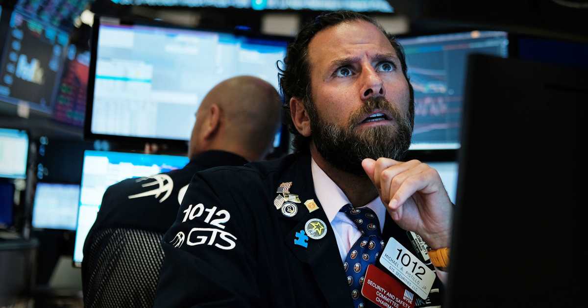 Major Banks Boost S&P 500 Forecasts Amid Ongoing Trade Uncertainty