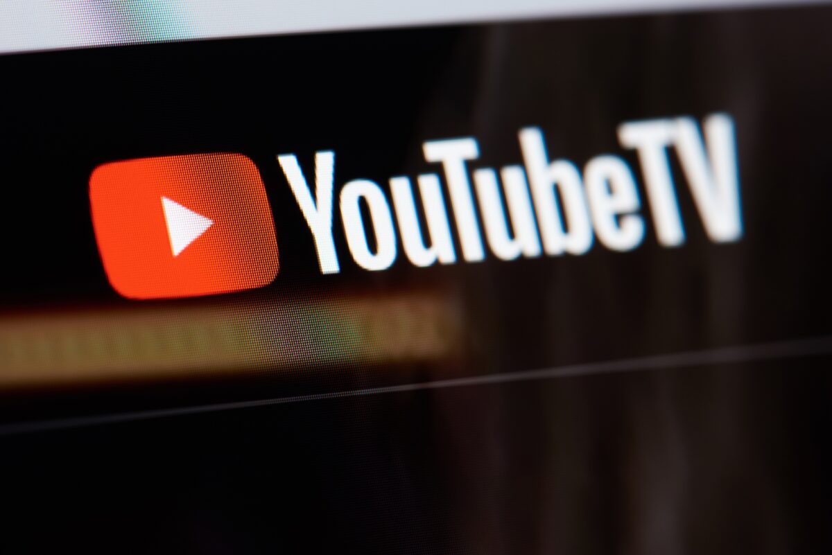 Featured image for "Reduce Broadcast Delay Permanently: YouTube TV's Latest Device Update"