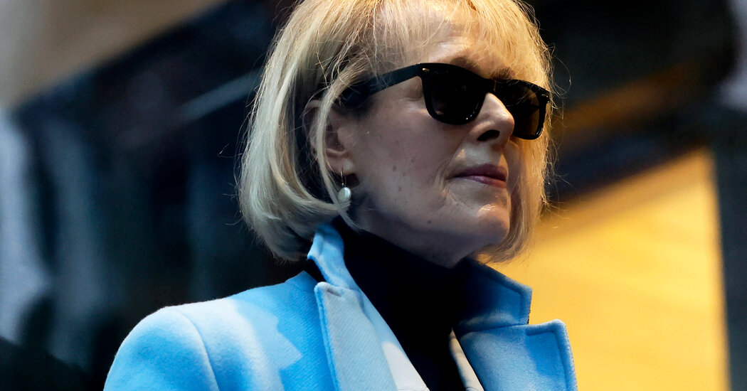 "Trump Takes Stand in E. Jean Carroll Defamation Trial: Key Takeaways"