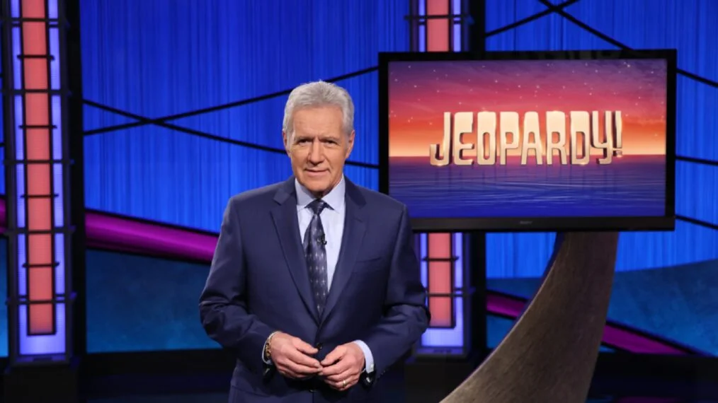 Alex Trebek's Resilience Shines Through Cancer Battle on 'Jeopardy!'