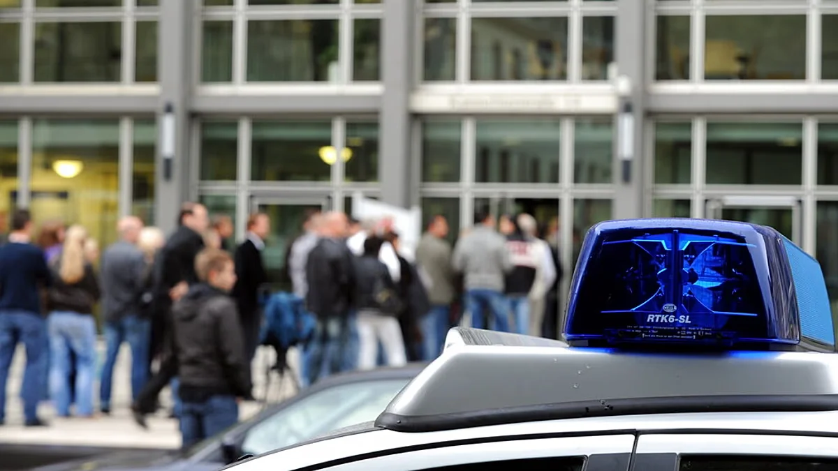 Germany arrests five in €30 million sanctions-busting smuggling ring to Russia