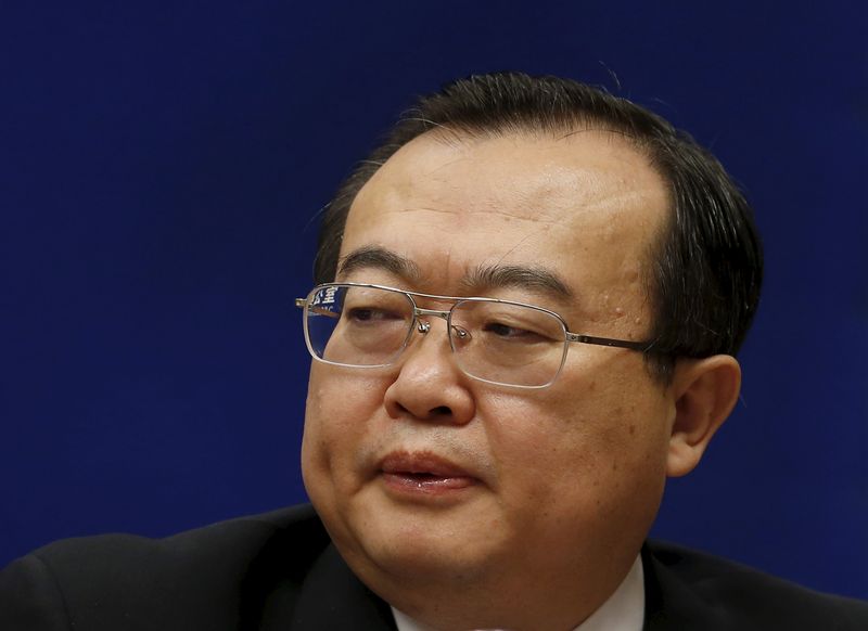 Featured image for Chinese diplomat Liu Jianchao questioned, WSJ reports