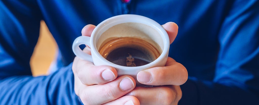 Featured image for Consuming Coffee in a Specific Way May Extend Your Lifespan