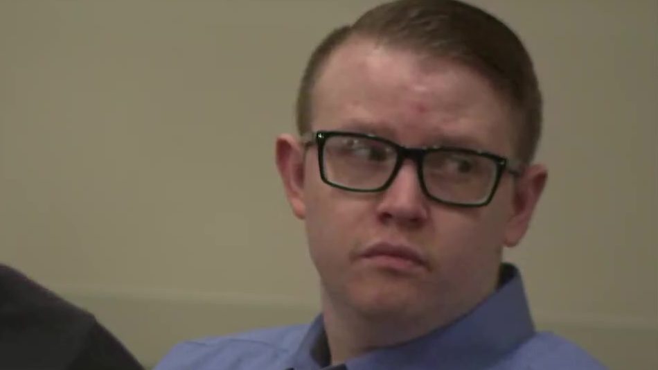 Man sentenced to life in prison for fatal road rage shooting.