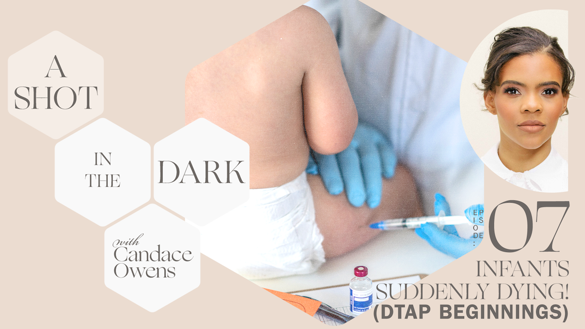 Featured image for Investigating the DTAP Vaccine and Infant Mortality.