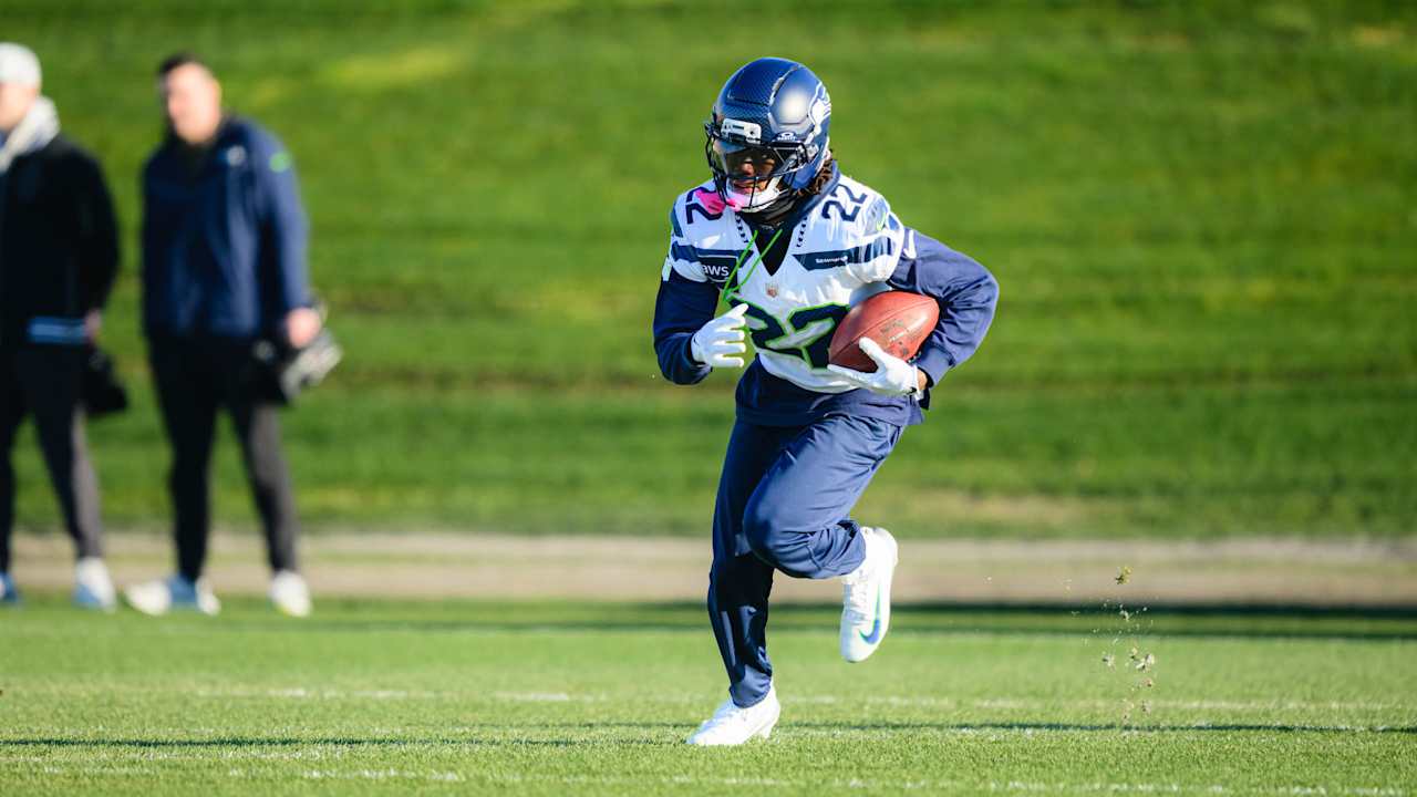 Featured image for Seahawks Injury Update: Shaheed Cleared, Key Lineman Out for 49ers Clash