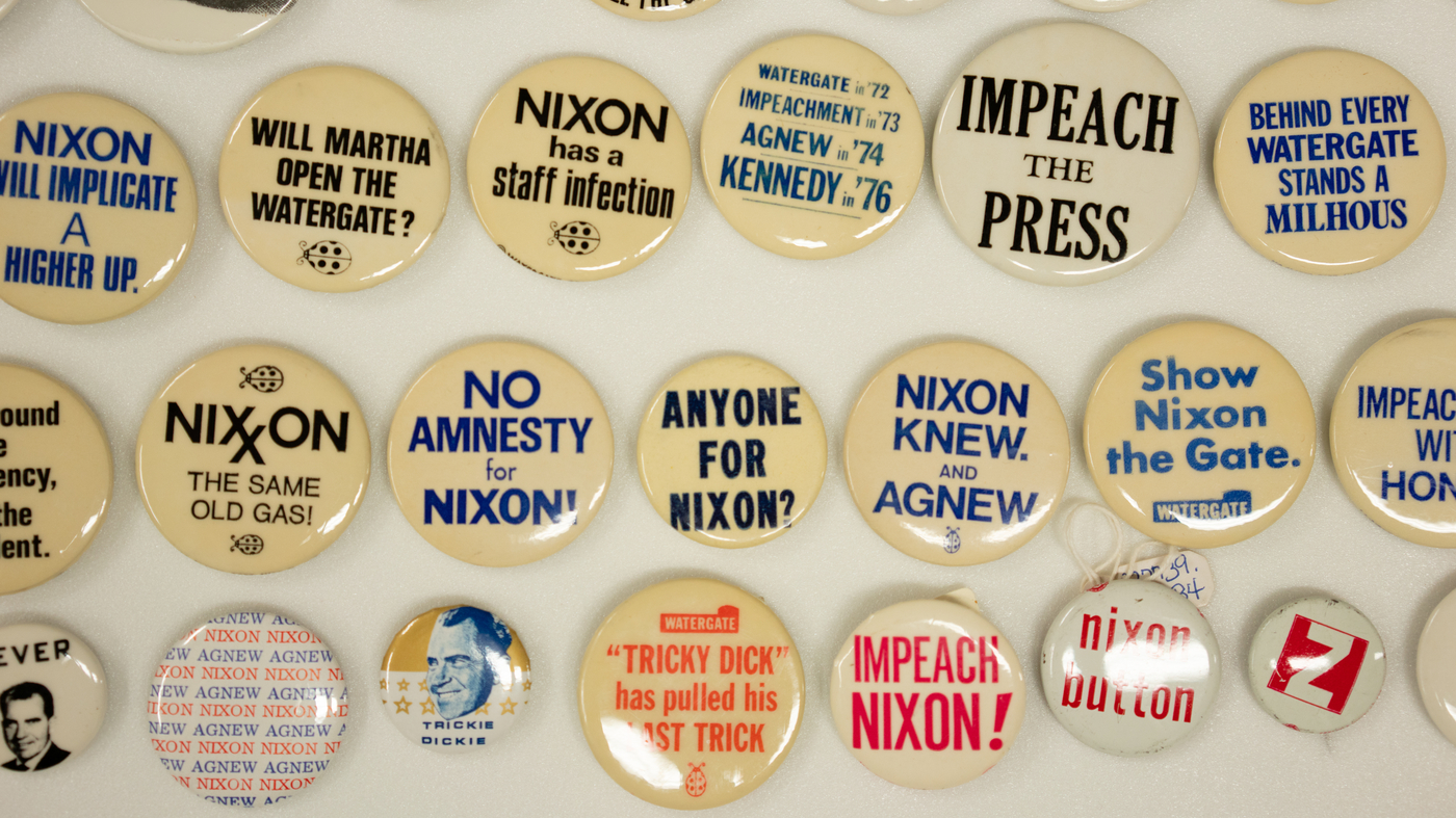 Unintended Consequences: Lessons from Past Impeachments