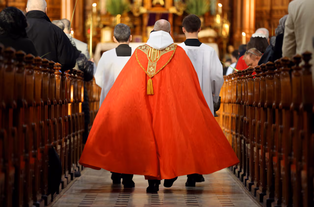 Featured image for Cleveland Catholic Diocese Implements Controversial Policy on Sexuality and Gender Identity