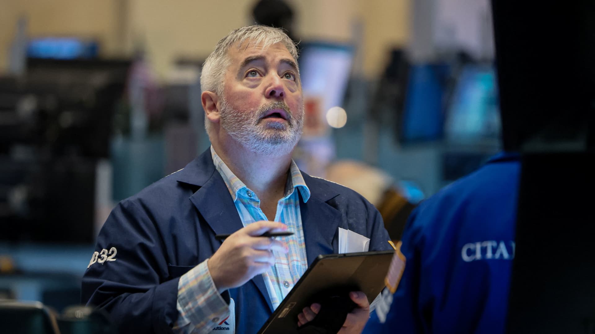 "Friday's Stock Market Movers: Cloudflare, Affirm, Pinterest, and More"