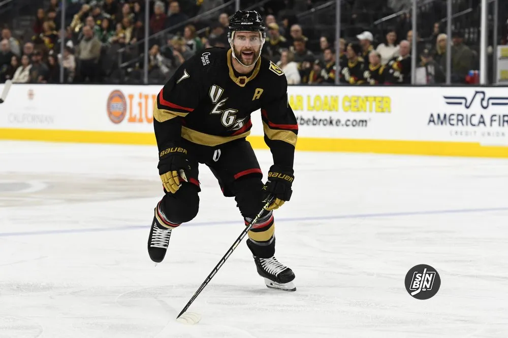 Featured image for Pietrangelo's Suspension and Oilers' Acting: A Game 5 Preview.