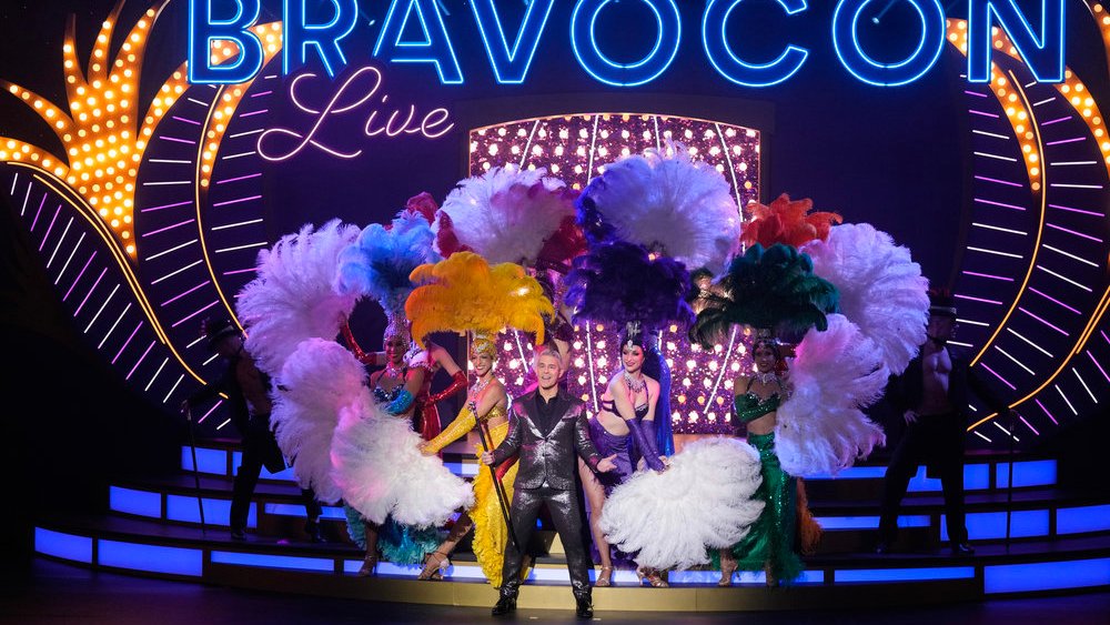 Featured image for "BravoCon Takes a Break in 2024, Returns to Las Vegas in 2025 with 'Watch Party' Event"
