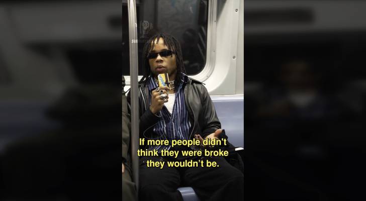 Featured image for "Debt vs. Luxury: Challenging Financial Mindsets"