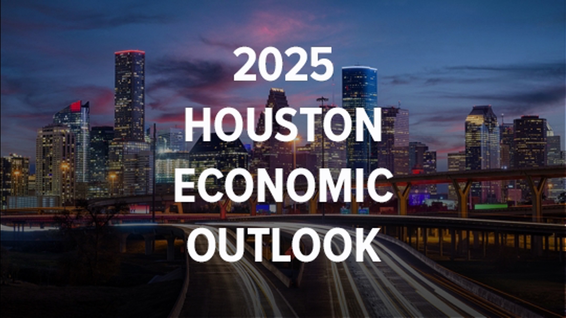 Houston Set for Record Job Growth and Economic Expansion by 2025