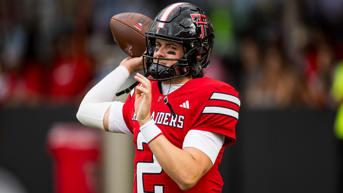 Week 4 College Football Highlights: Scores, Predictions, and Key Matchups