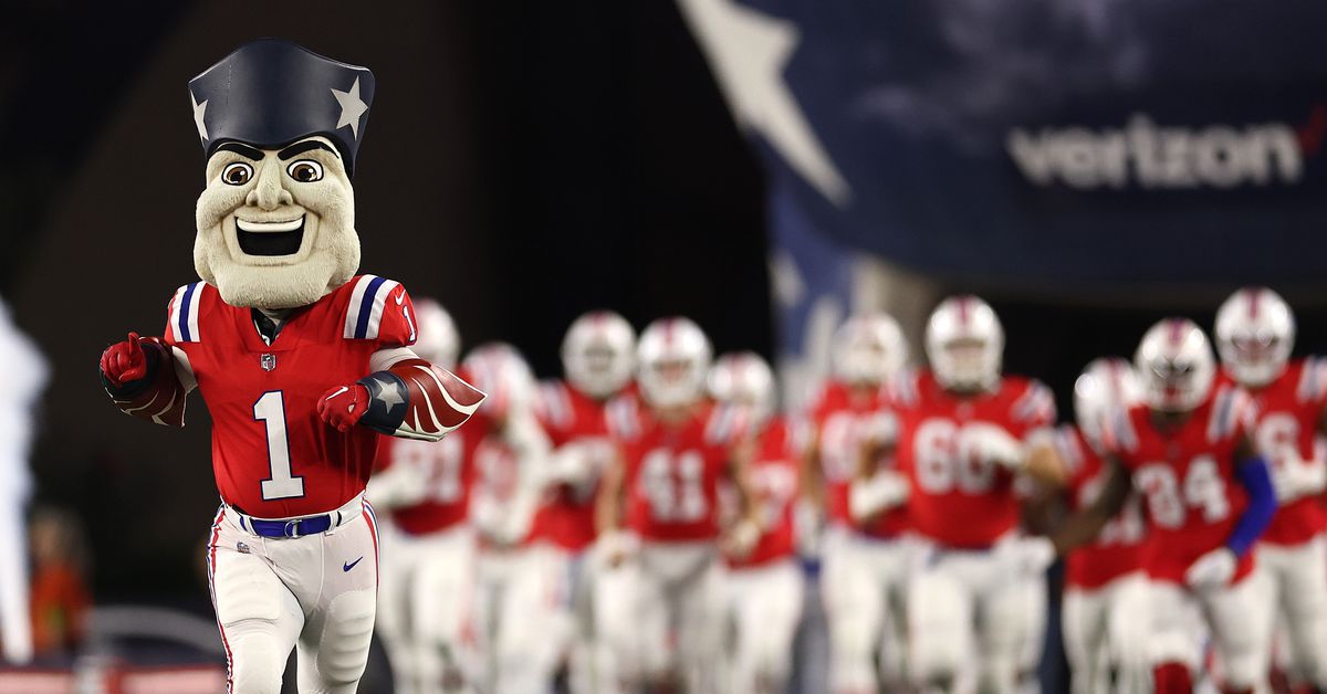 Featured image for "New England Patriots 2024: Schedule, Roster, and What's Next"