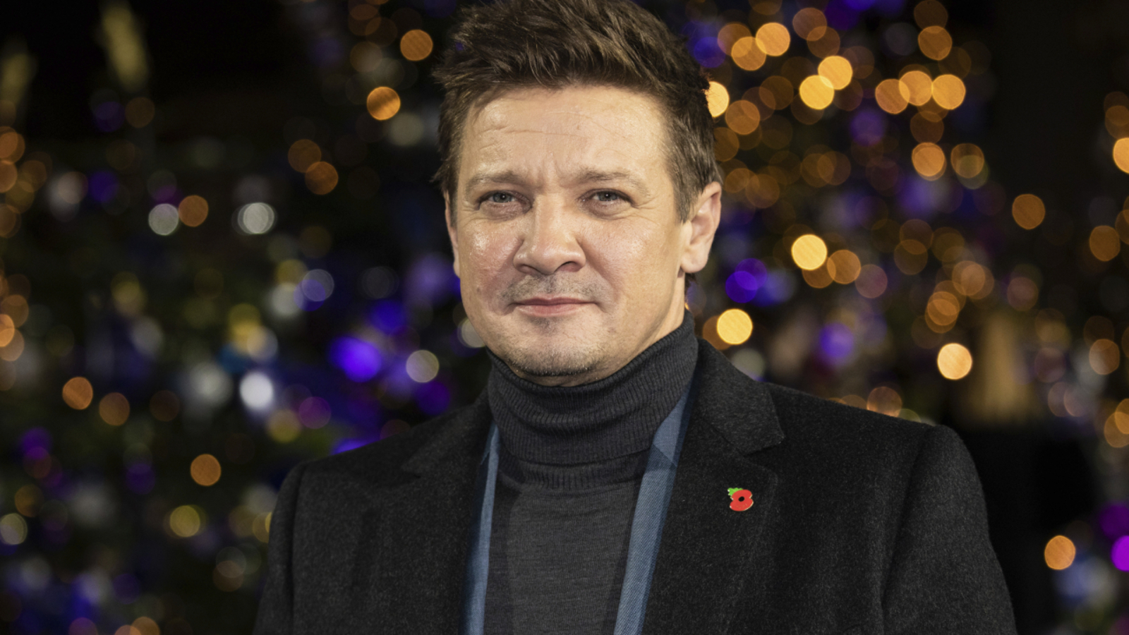 Featured image for "Jeremy Renner's Grateful Return to Reno Hospital Post-Recovery from Snowplow Ordeal"