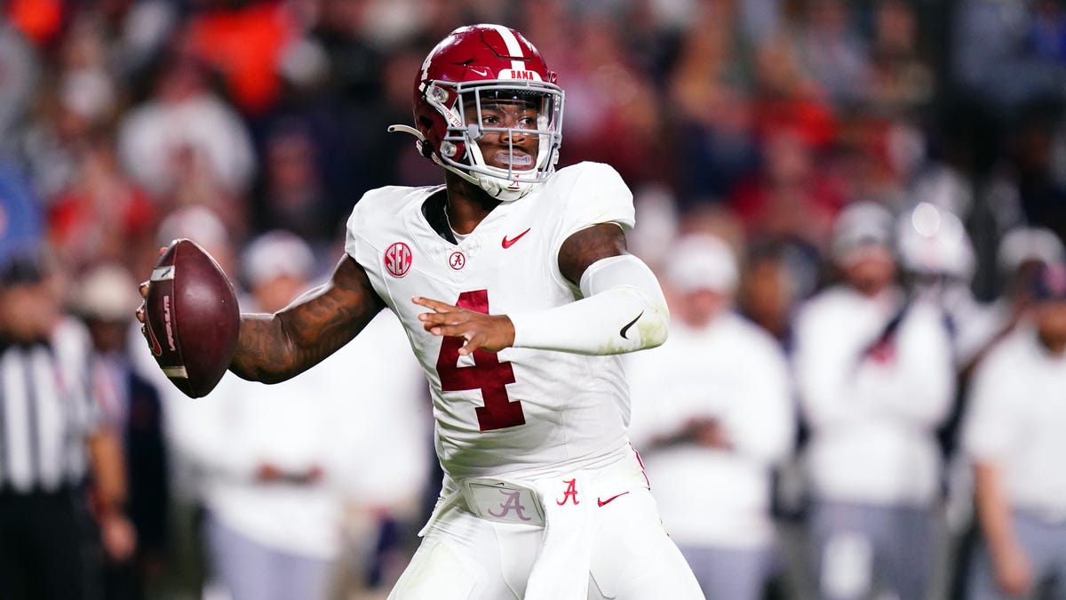"SEC Bowl Projections and Playoff Predictions: Week 13 Recap and Championship Week Preview"