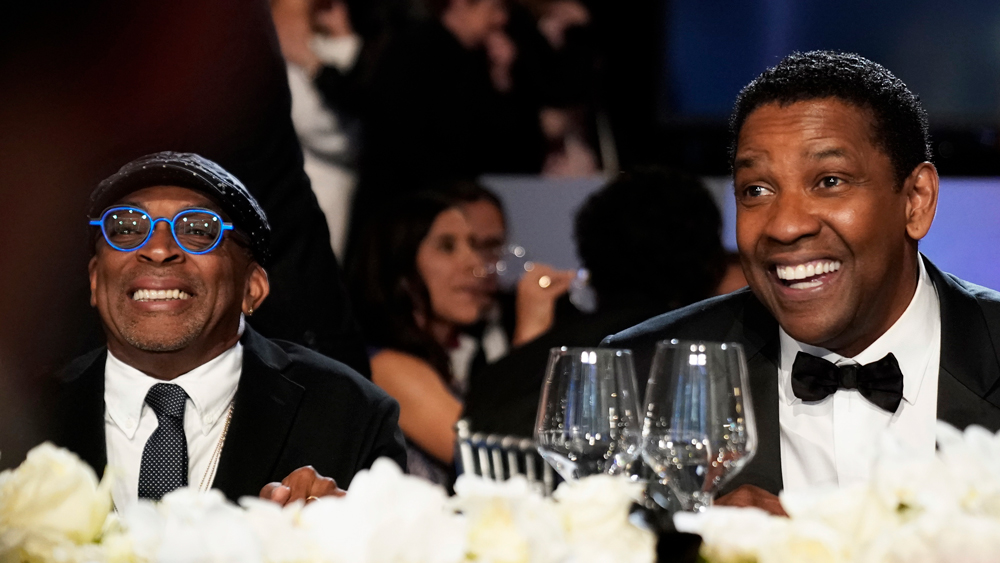 Featured image for "Denzel Washington and Spike Lee to Remake Kurosawa's 'High and Low' with A24 and Apple"