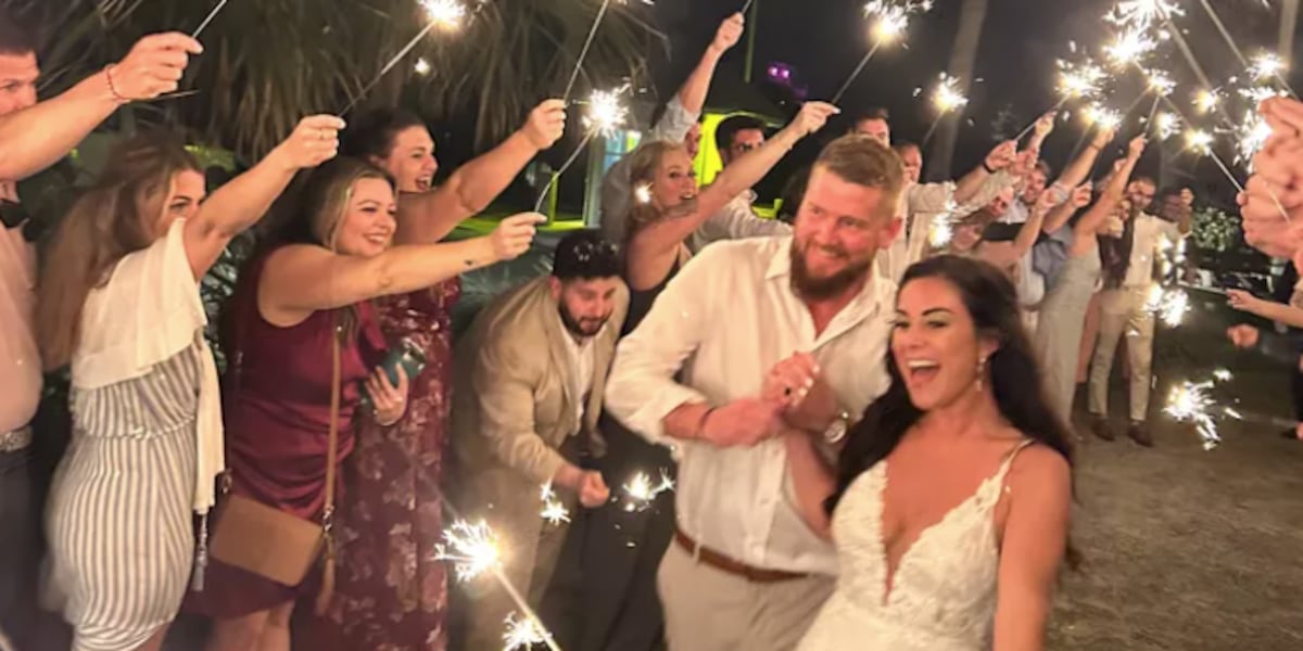 Legal Battle Ensues Between Grieving Groom and Mother-in-Law over Estate